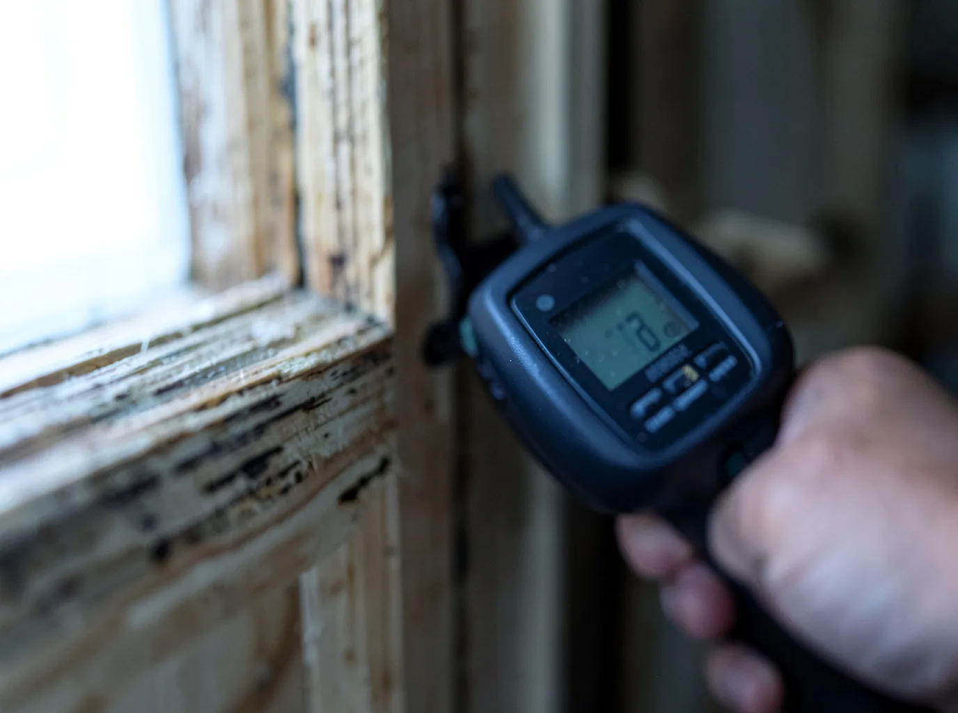 Commercial Water Damage Restoration in Clarksville, NY